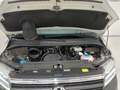 View of engine compartment