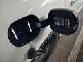 Vue du véhicule électrique