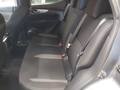 View of rear seat