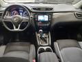 View of dashboard