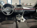 View of dashboard