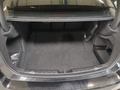 View of boot / luggage space