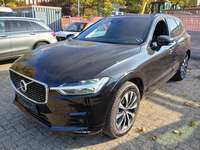 Volvo XC60 B4D AWD Geartronic "R Design"