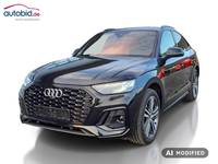 Audi Q5 Sportback 55 TFSI e quattro S-tronic "S line"