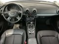 View of dashboard