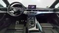 View of dashboard