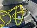 View of fittings for electric vehicle