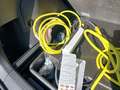 View of fittings for electric vehicle