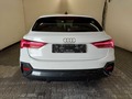Rear view
