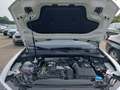 View of engine compartment