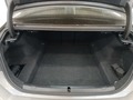 View of boot / luggage space