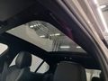 View of sunroof / panoramic roof
