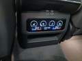 View of rear climate control switch