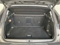 View of boot / luggage space