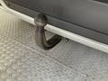 View of trailer tow-bar hitch