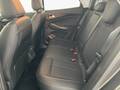 View of rear seat