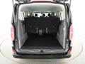 View of boot / luggage space