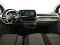 View of dashboard