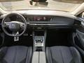 View of dashboard