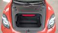 View of boot / luggage space