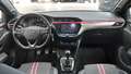 View of dashboard
