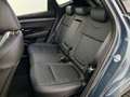 Vue de la banquette arrière