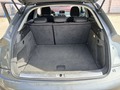 View of boot / luggage space