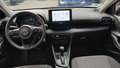 View of dashboard