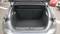 View of boot / luggage space