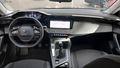 View of dashboard