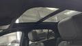 View of sunroof / panoramic roof