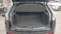 View of boot / luggage space
