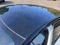 View of sunroof / panoramic roof