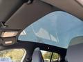View of sunroof / panoramic roof