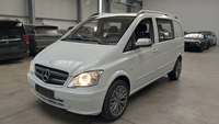 Mercedes-Benz Vito Kombi 114 CDI Automatik