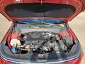 Vue du compartiment moteur