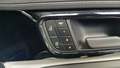View of control buttons for electric seat adjustment