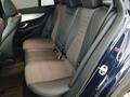 View of rear seat