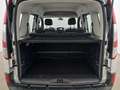 View of boot / luggage space