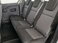 View of rear seat