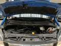 Vue du compartiment moteur