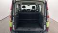 View of boot / luggage space