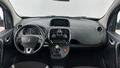 View of dashboard