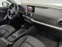 Vista do interior