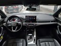 View of dashboard