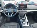 View of dashboard