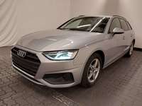 Audi A4 Avant 35 TDI S-tronic