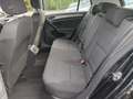 View of rear seat