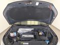 View of engine compartment