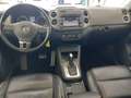 View of dashboard